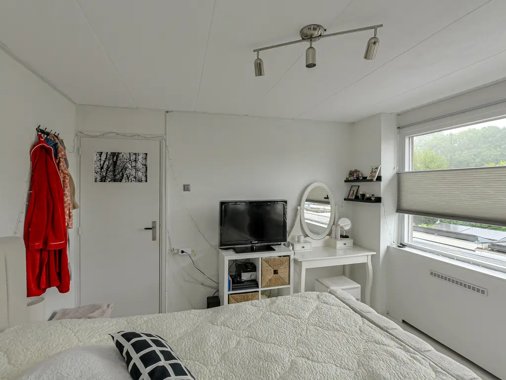 Vijfhoevenlaan 7, RAAMSDONKSVEER