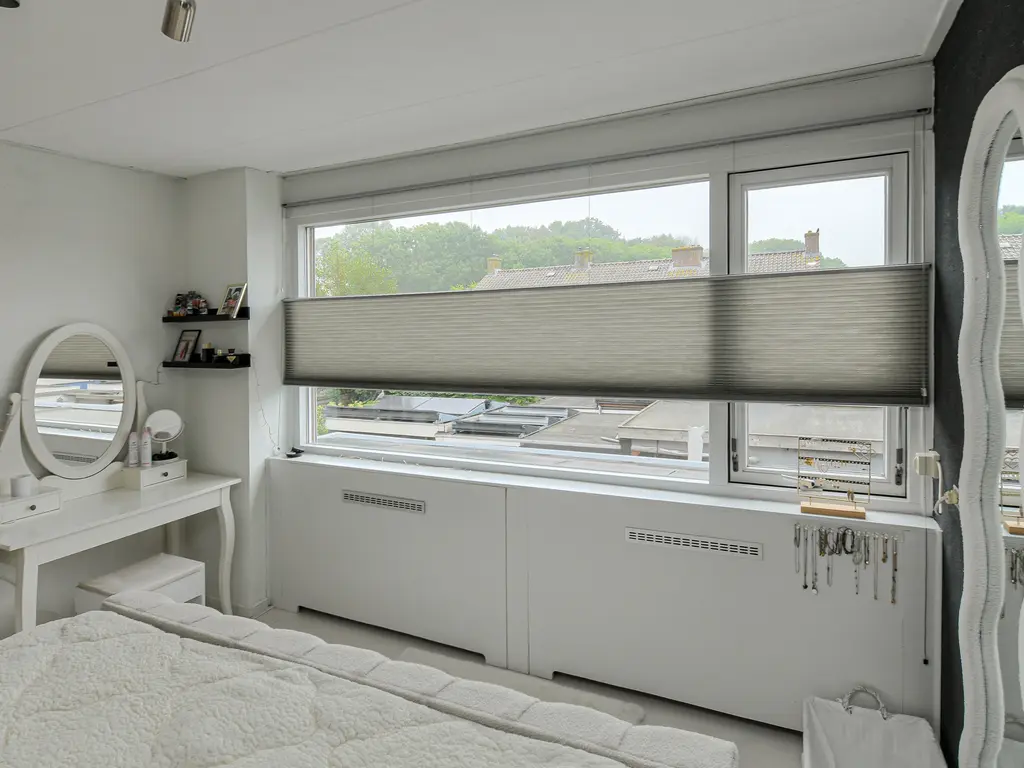 Vijfhoevenlaan 7, RAAMSDONKSVEER