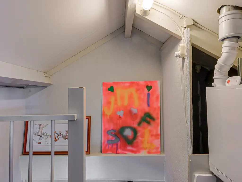 Vijfhoevenlaan 7, RAAMSDONKSVEER