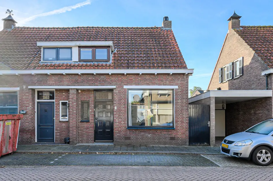 Laanstraat 8