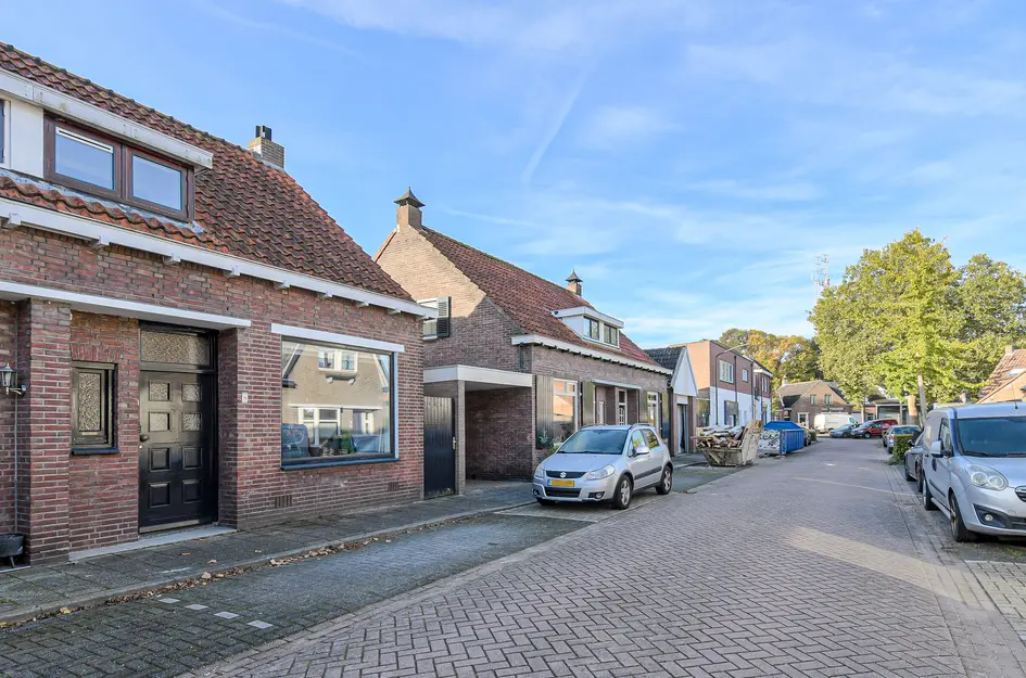 Laanstraat 8