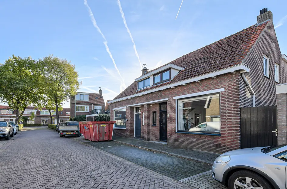 Laanstraat 8