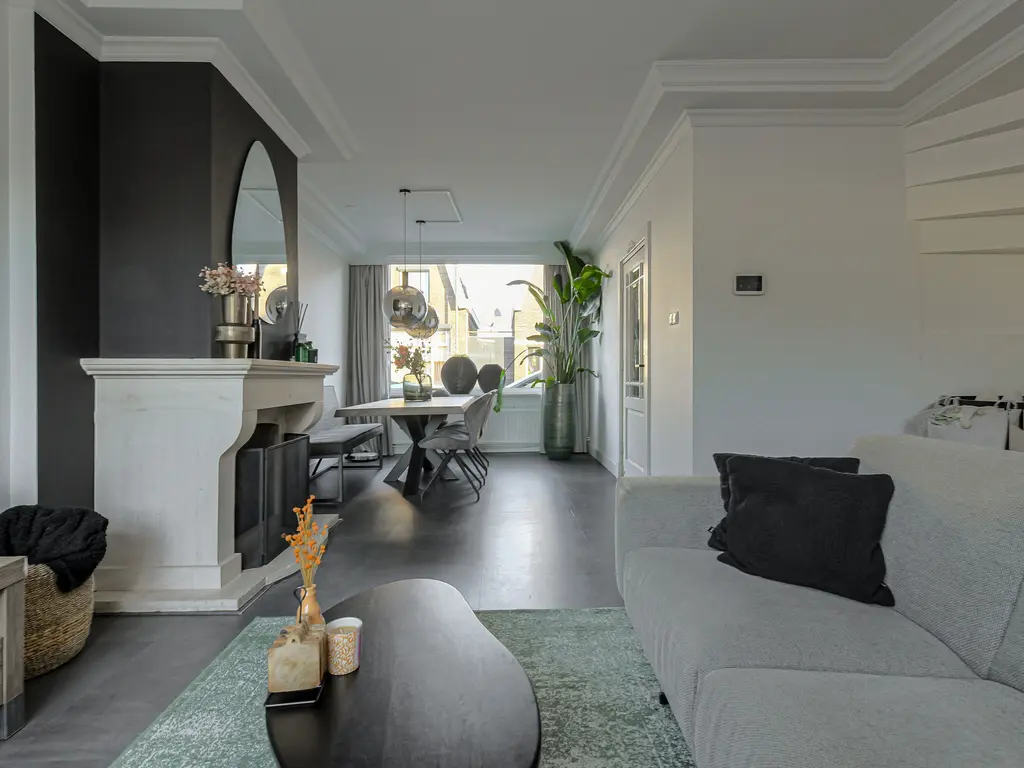 Laanstraat 8, OOSTERHOUT