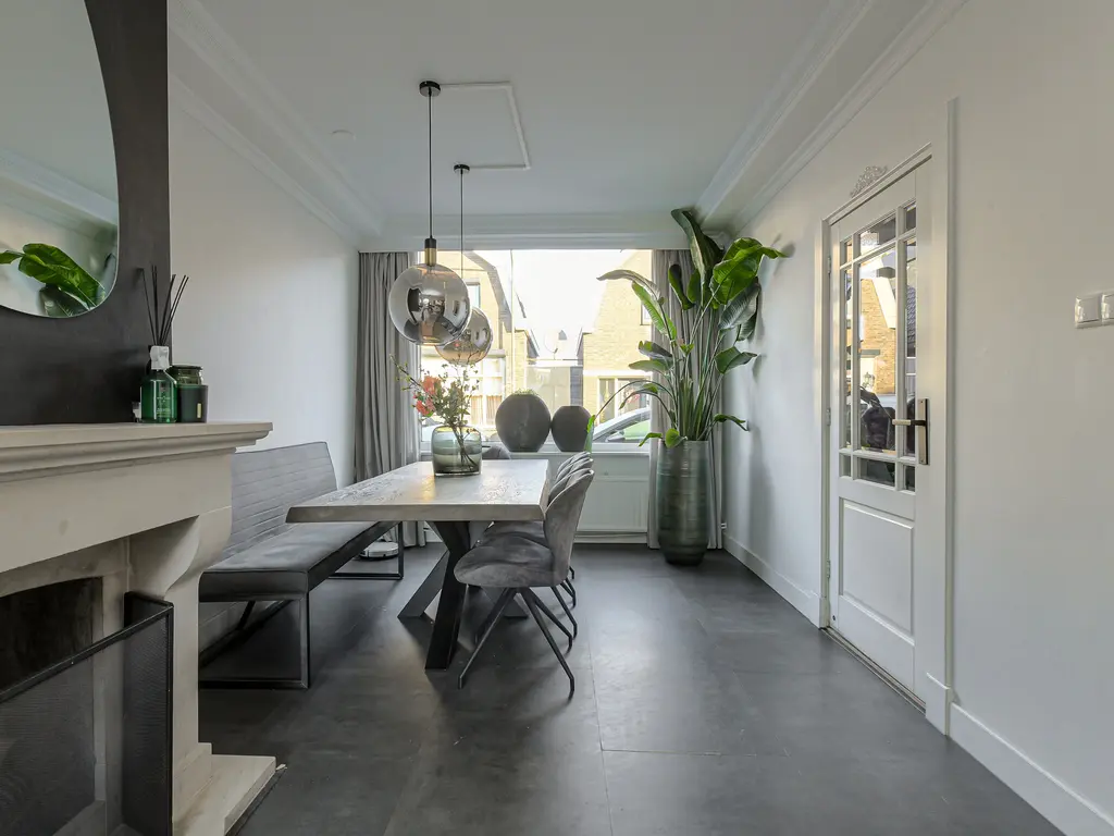 Laanstraat 8, OOSTERHOUT