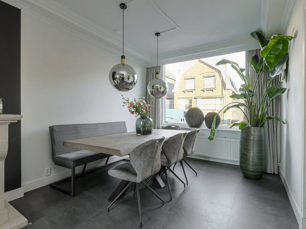 Laanstraat 8, OOSTERHOUT