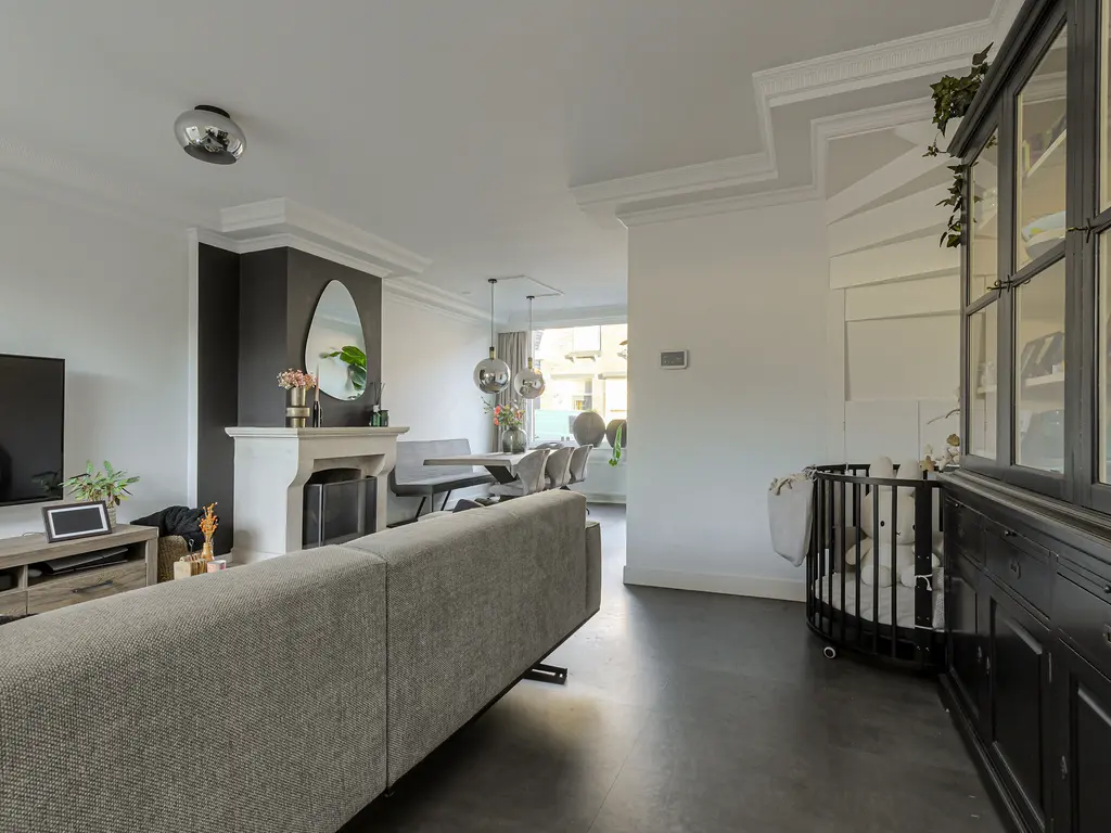 Laanstraat 8, OOSTERHOUT