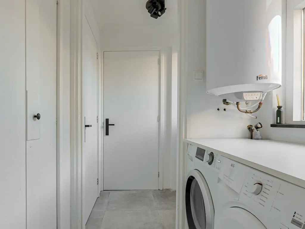 Laanstraat 8, OOSTERHOUT