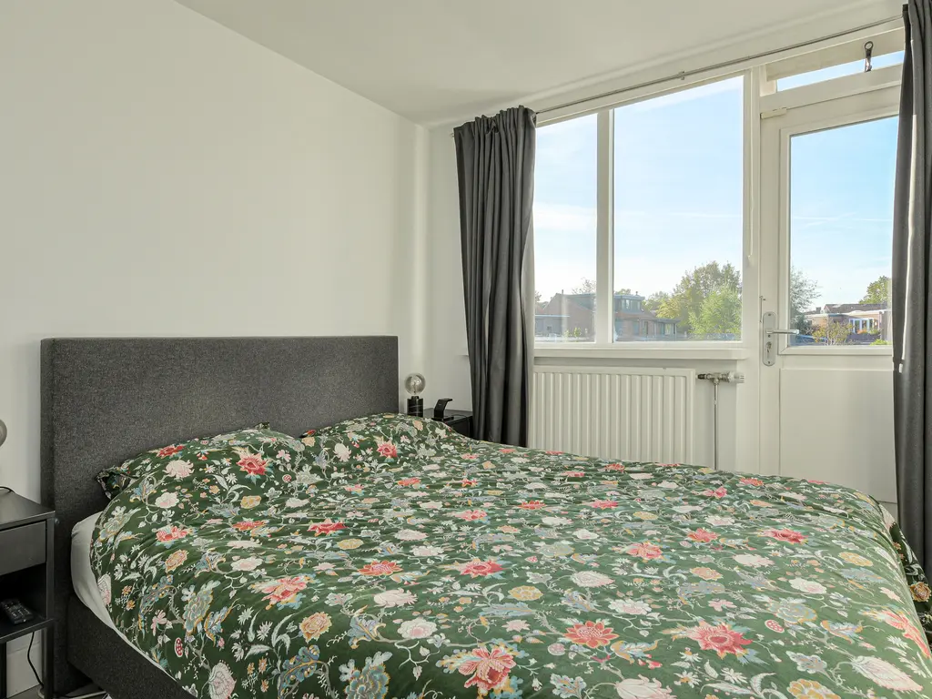 Laanstraat 8, OOSTERHOUT