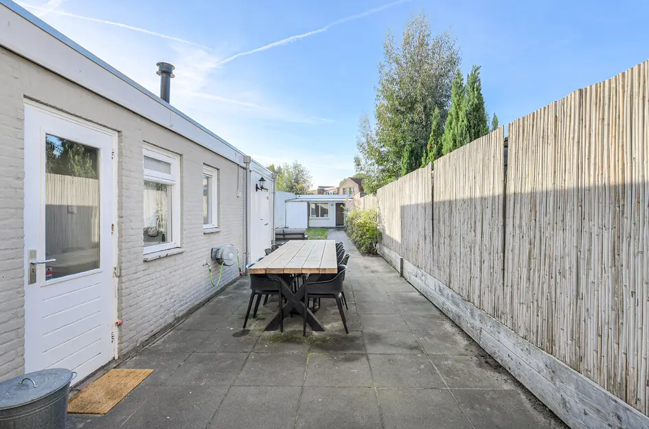 Laanstraat 8