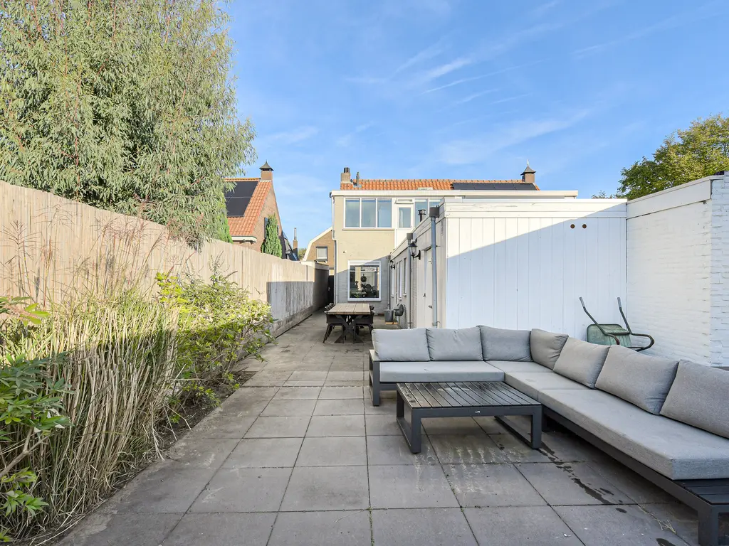 Laanstraat 8, OOSTERHOUT