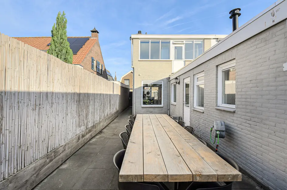 Laanstraat 8