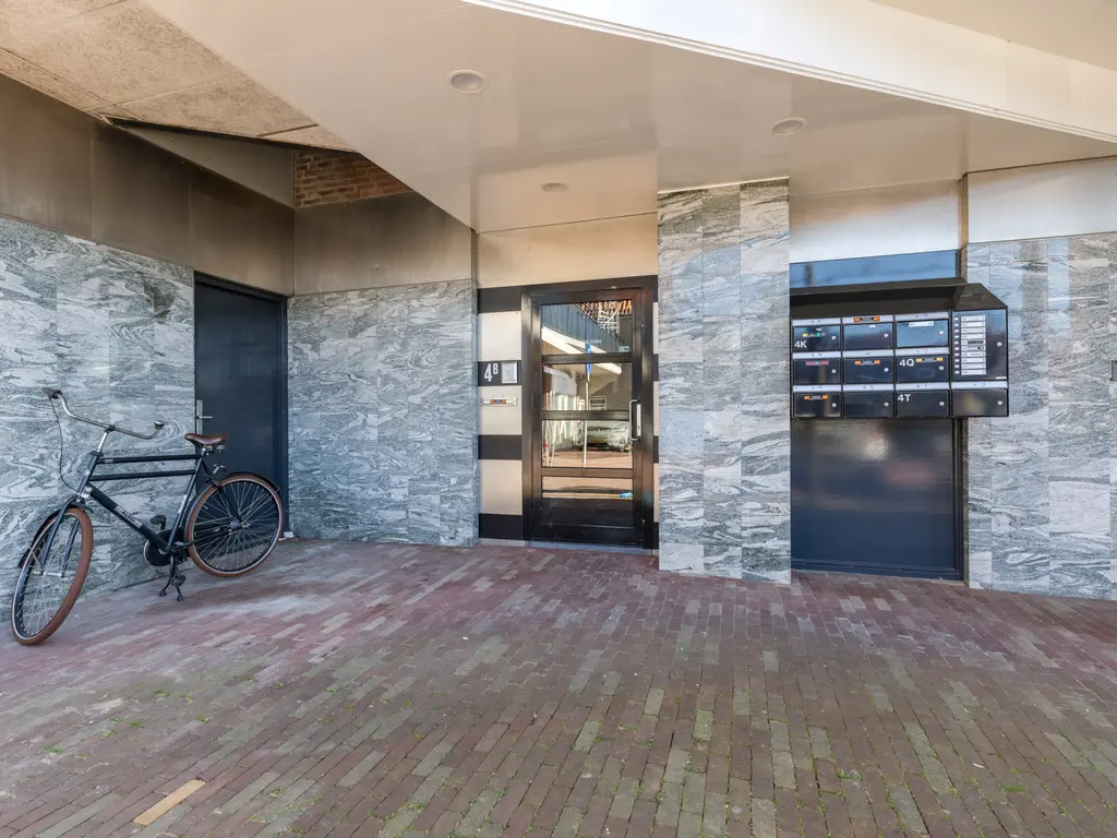 van Tolstraat 4r, BODEGRAVEN