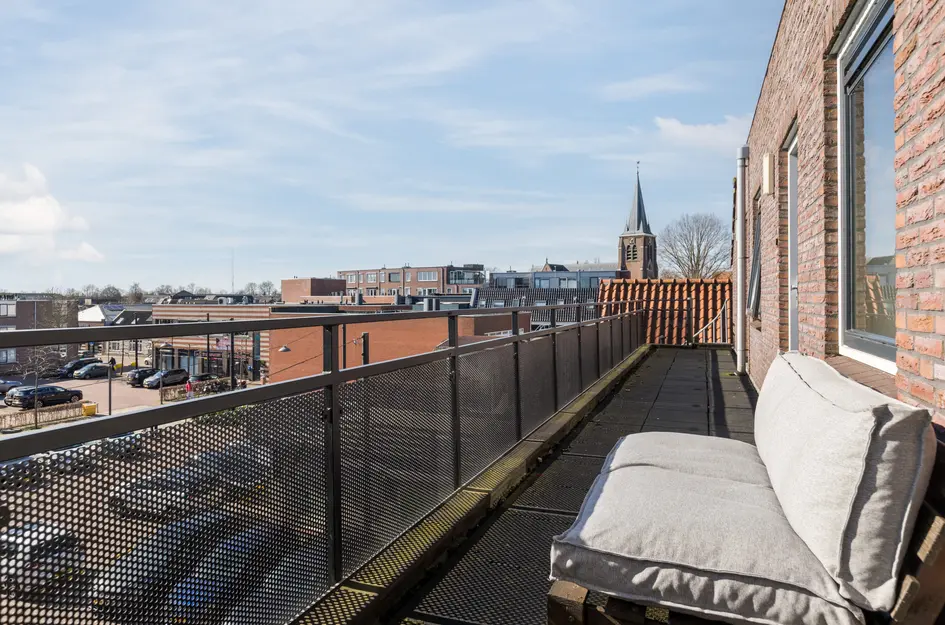 van Tolstraat 4r