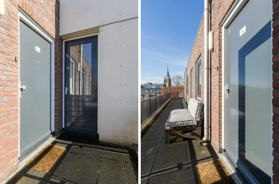 van Tolstraat 4r