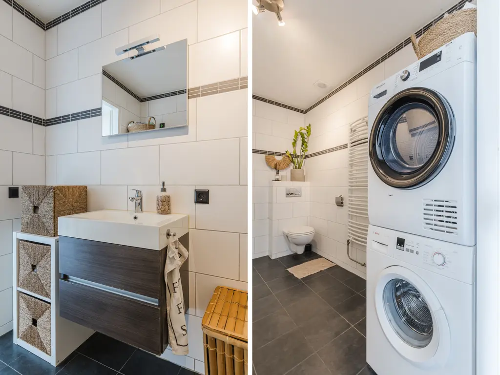 van Tolstraat 4r, BODEGRAVEN