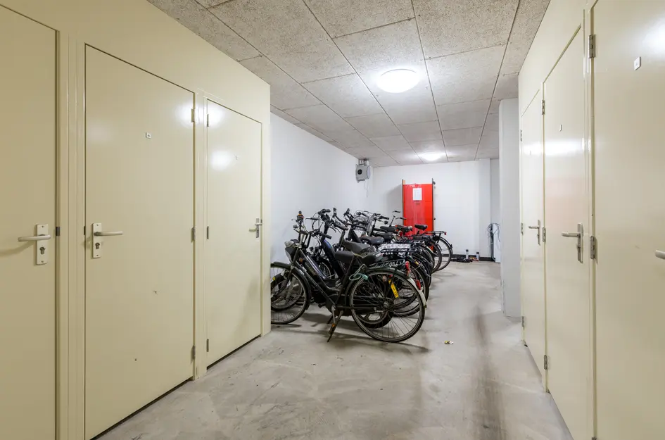 van Tolstraat 4r