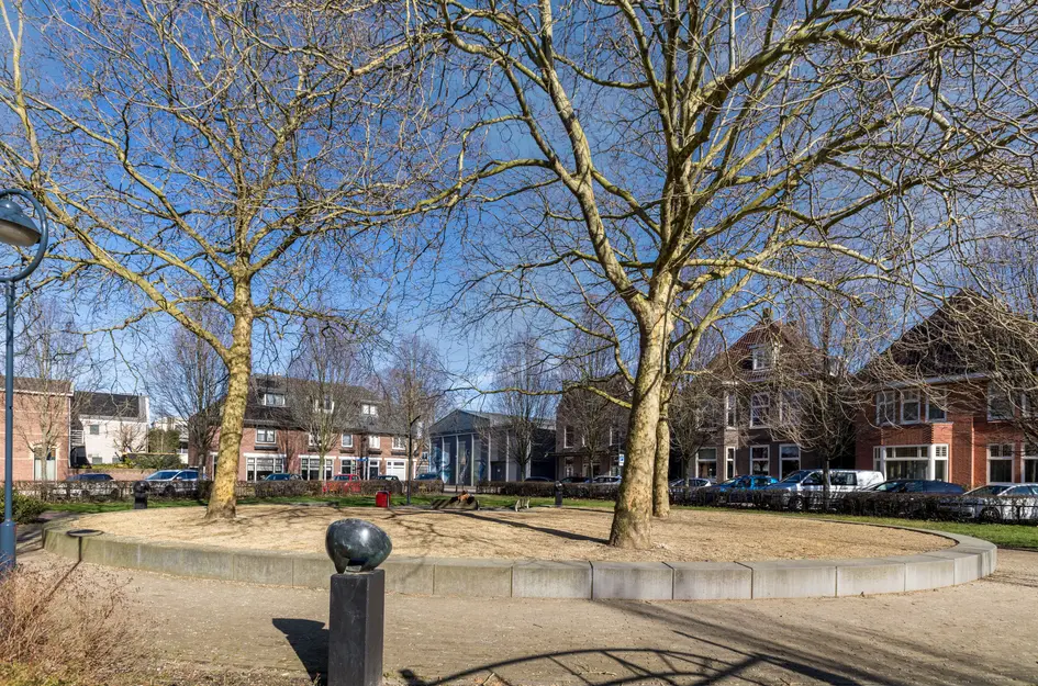 van Tolstraat 4r