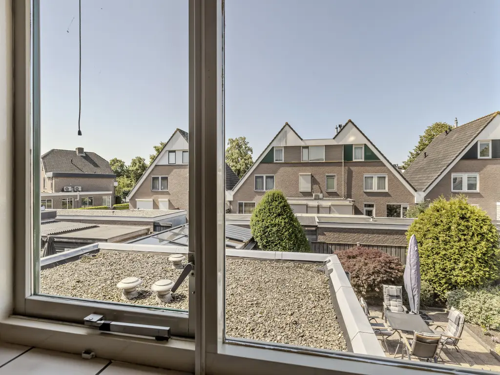 Zwenkgras 7, BODEGRAVEN