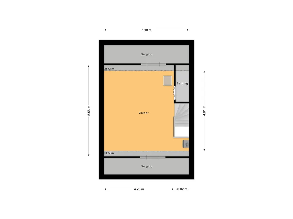 Plattegrond 3