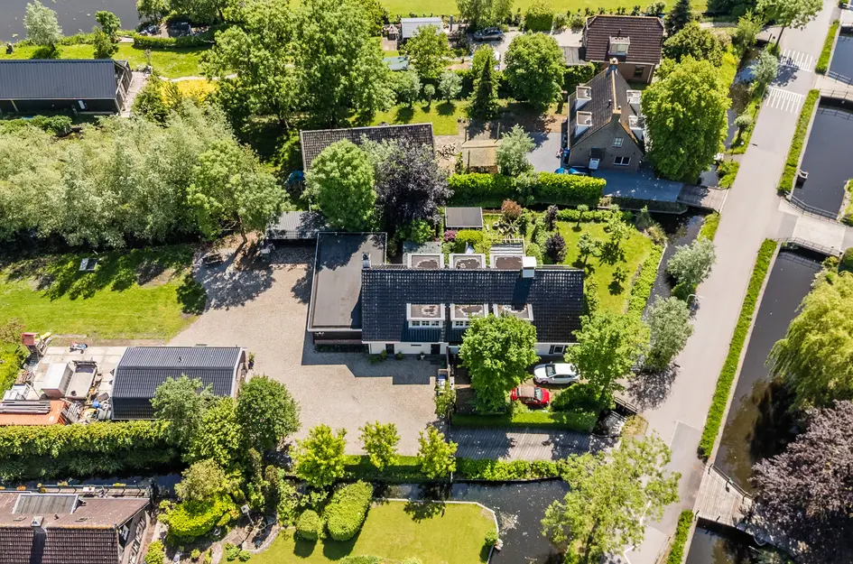 Noordeinde 77A