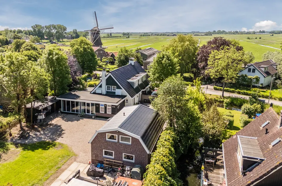 Noordeinde 77A