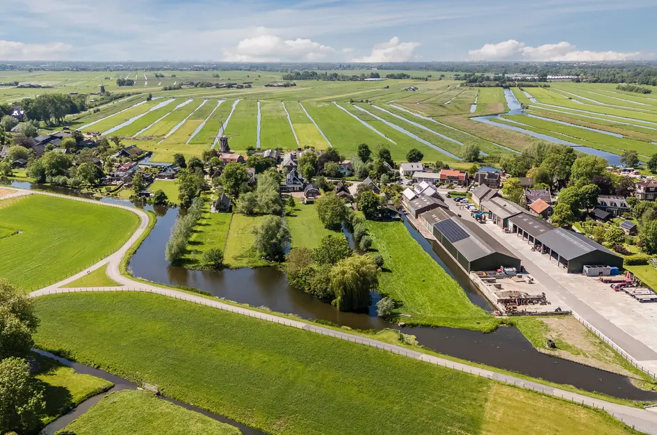 Noordeinde 77A