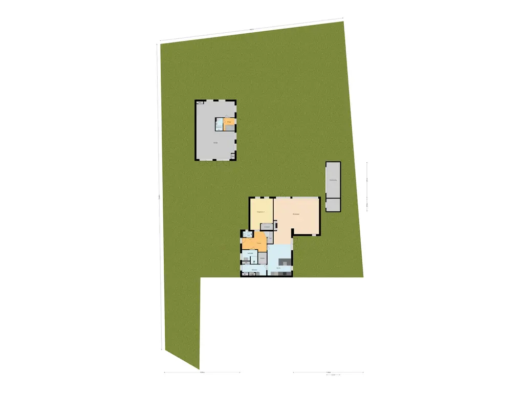 Plattegrond 6