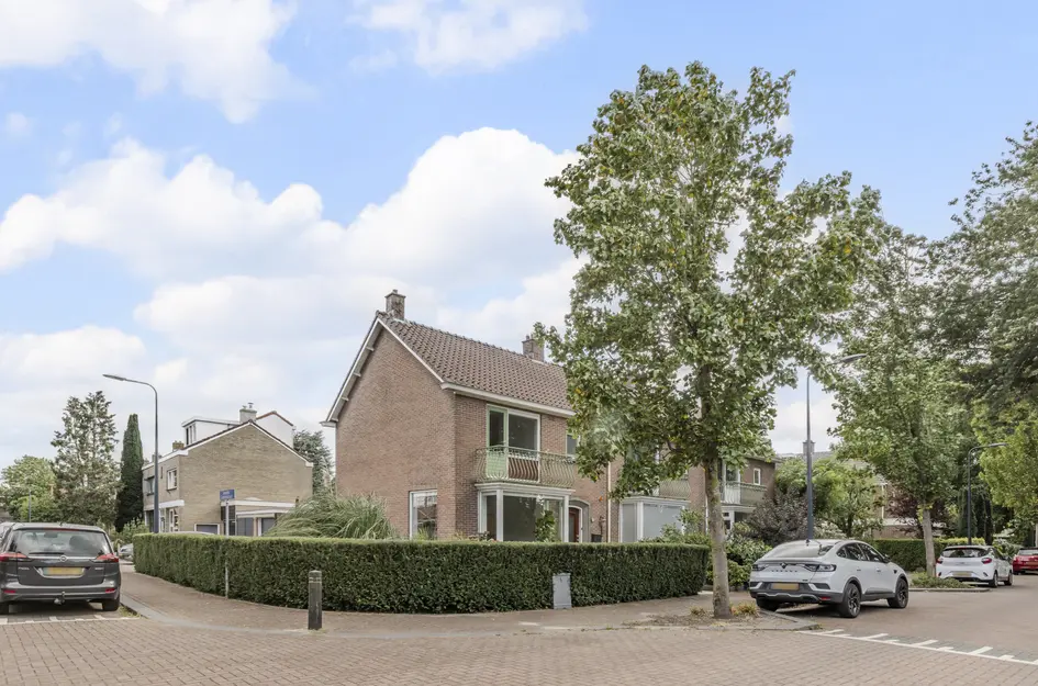 Vijverlaan 15
