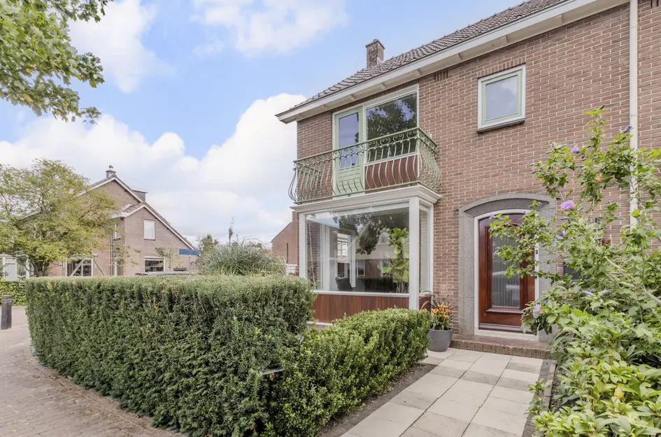 Vijverlaan 15