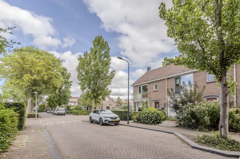 Vijverlaan 15