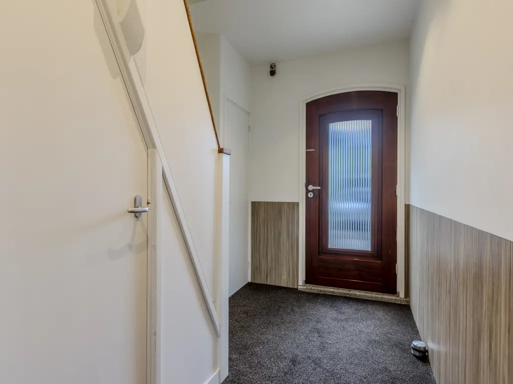 Vijverlaan 15, BODEGRAVEN