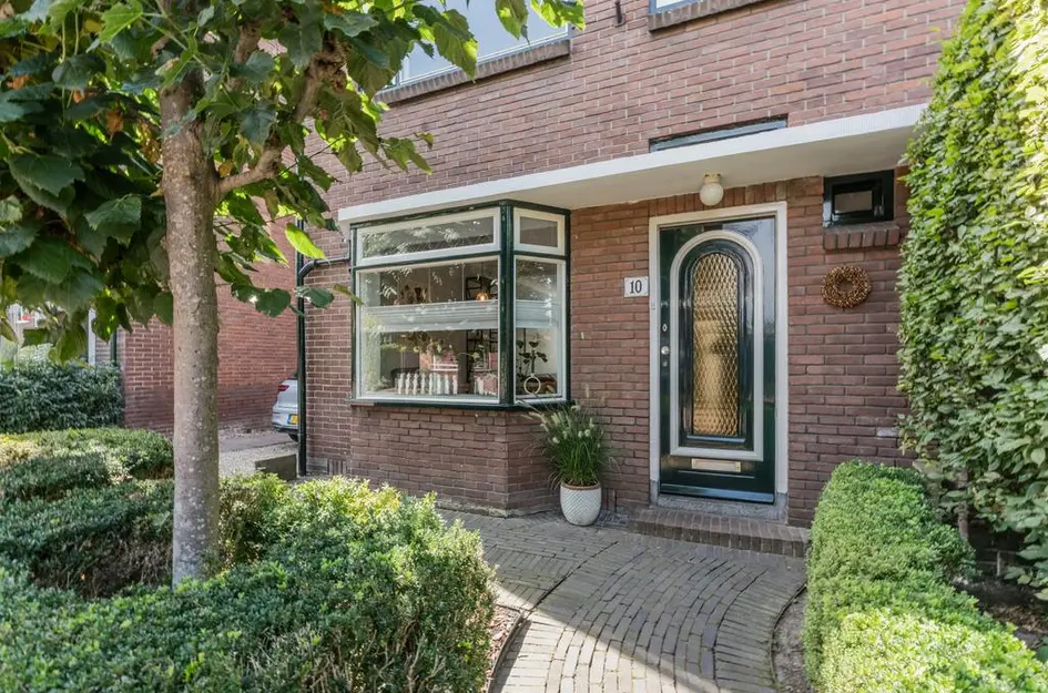 Hendrik Goebelstraat 10