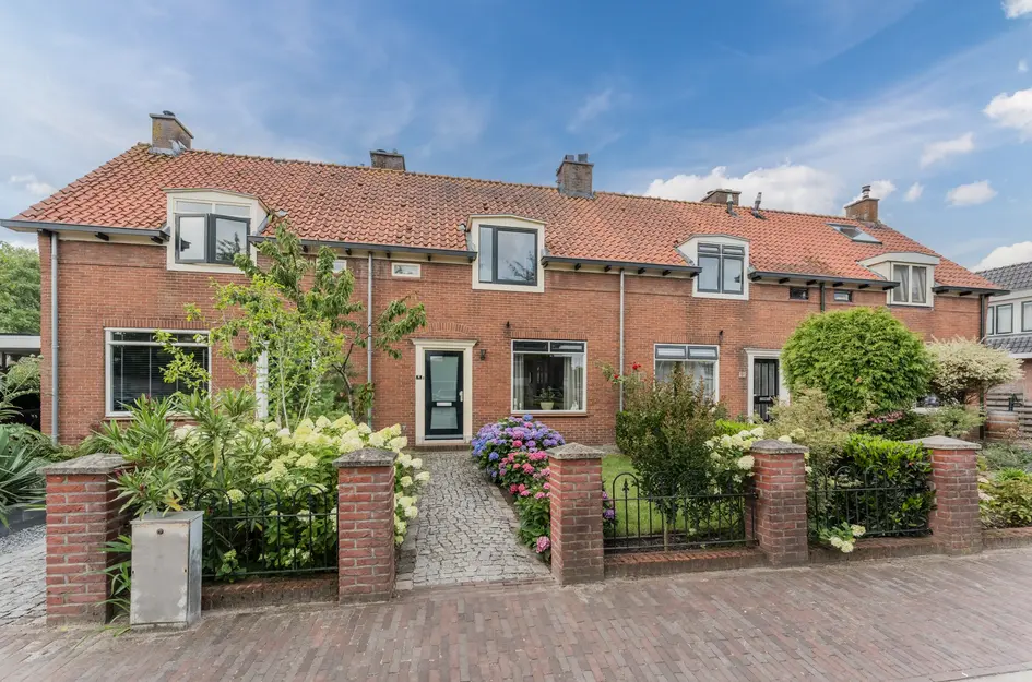 Korte Waarder 13
