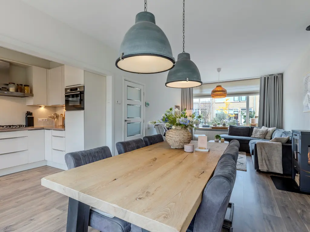 Heemraadslaan 18, BODEGRAVEN