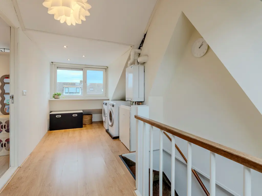 Heemraadslaan 18, BODEGRAVEN