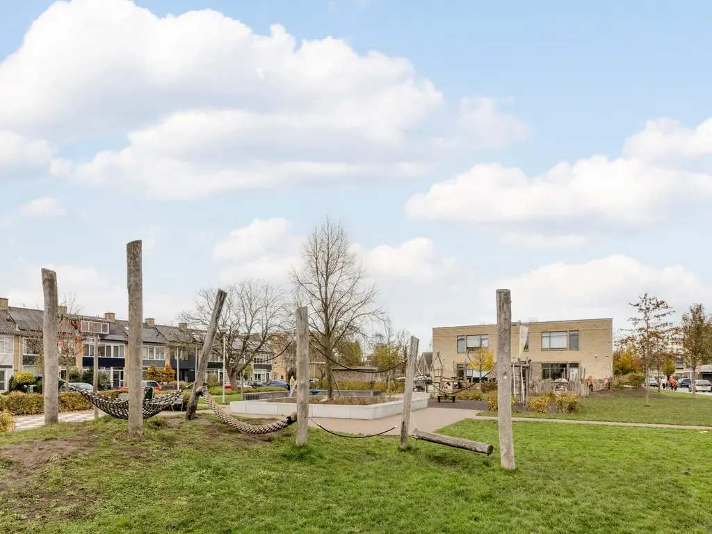 Heemraadslaan 18, BODEGRAVEN