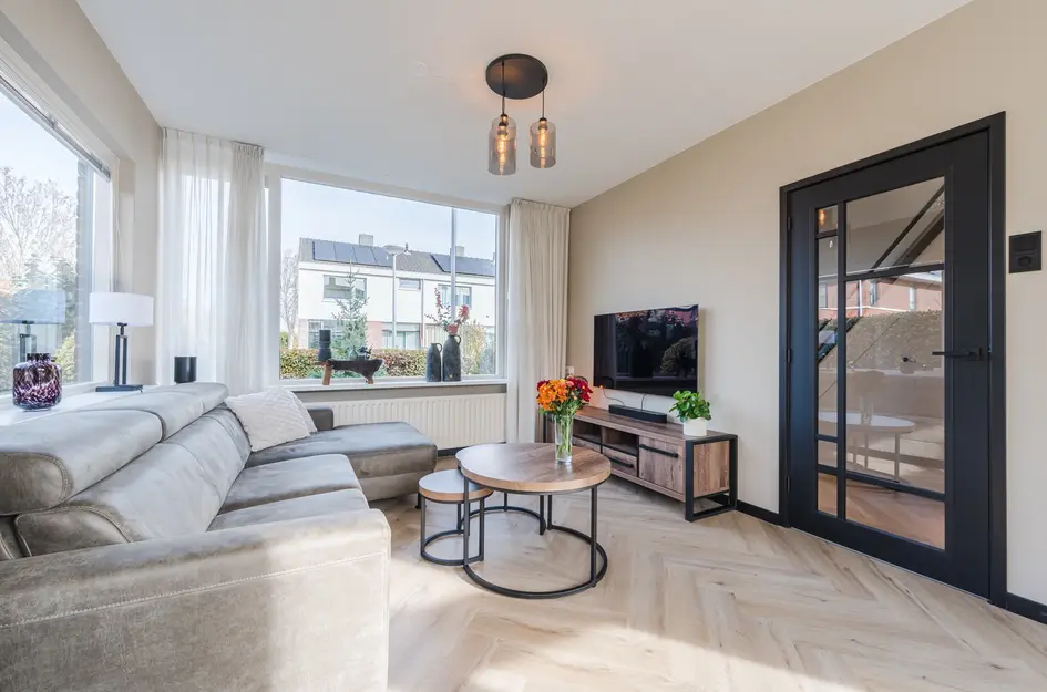 Stadhouderslaan 1