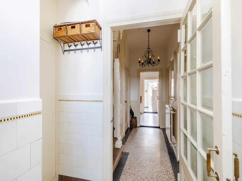 Julianastraat 48, BODEGRAVEN