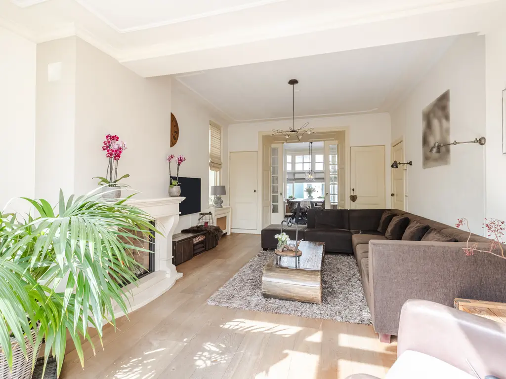 Julianastraat 48, BODEGRAVEN