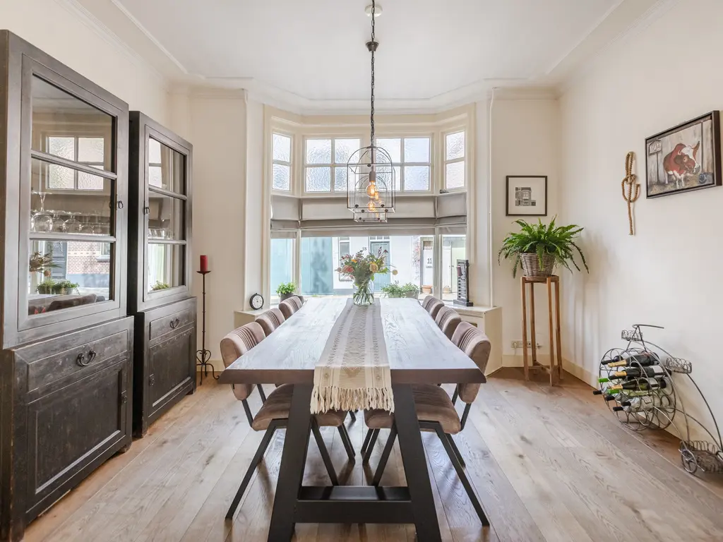 Julianastraat 48, BODEGRAVEN