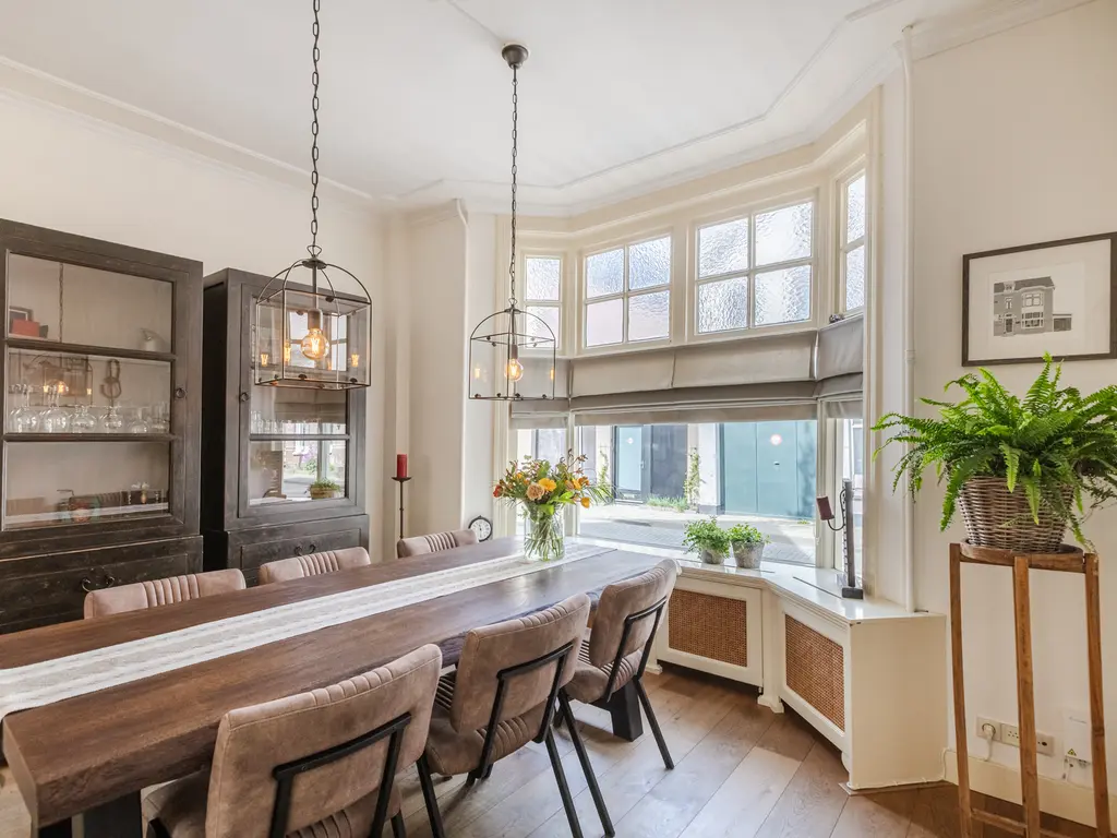 Julianastraat 48, BODEGRAVEN