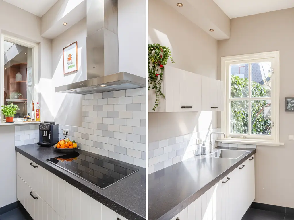 Julianastraat 48, BODEGRAVEN