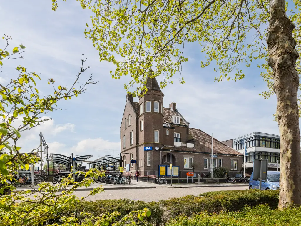Julianastraat 48, BODEGRAVEN