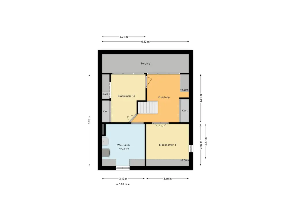 Plattegrond 5