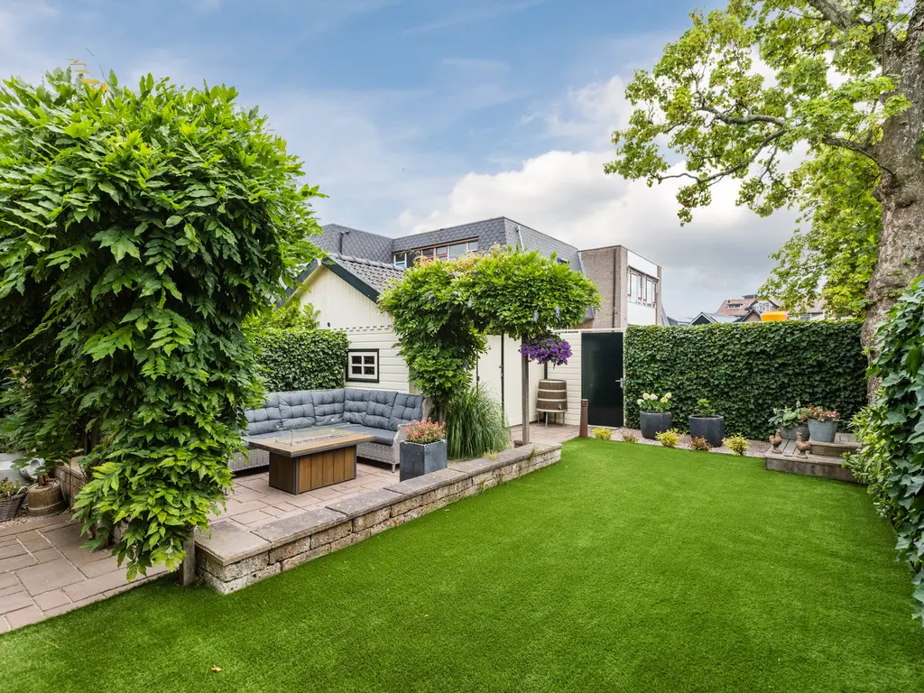 Julianastraat 48, BODEGRAVEN