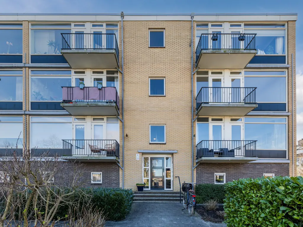 Dronensingel 97, BODEGRAVEN