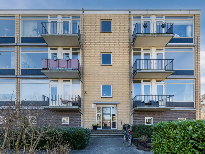 Dronensingel 97, BODEGRAVEN