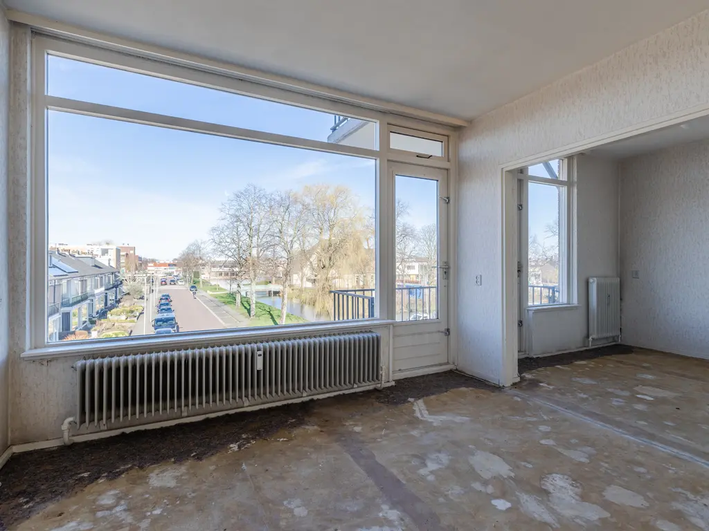 Dronensingel 97, BODEGRAVEN