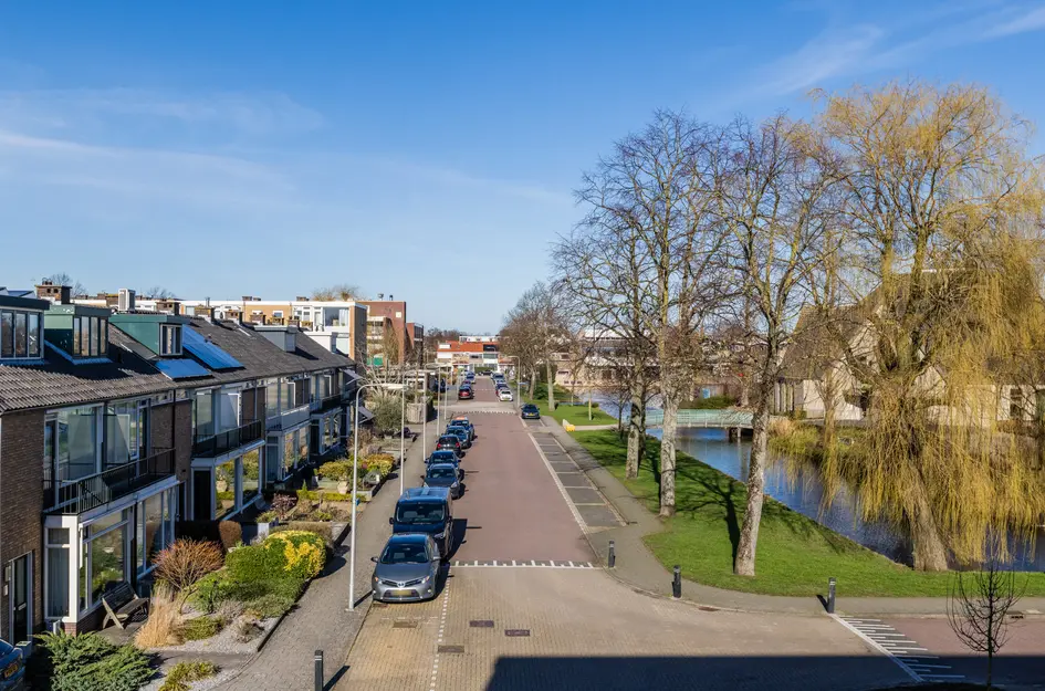 Dronensingel 97