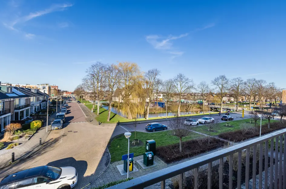 Dronensingel 97